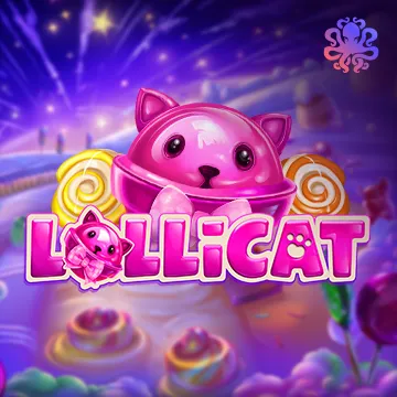 Octoplay : Lollicat - STORYBET138