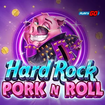 PlaynGo : Hard Rock Pork n Roll - STORYBET138