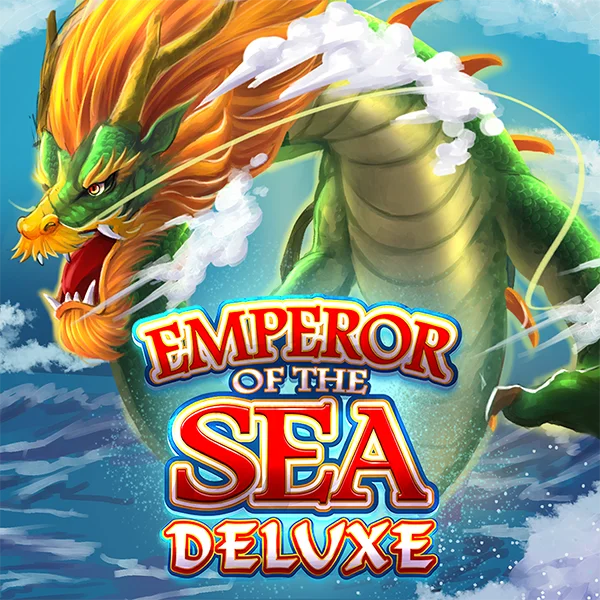 Microgaming : Emperor of the Sea Deluxe - STORYBET138