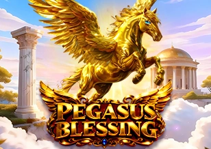 AFB : Berkah Pegasus - STORYBET138