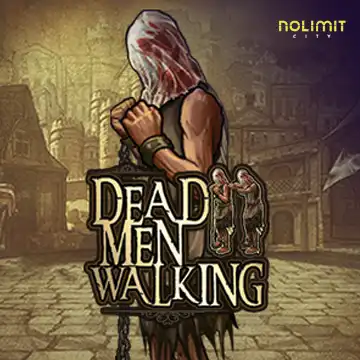 NolimitCity : Dead Men Walking - STORYBET138