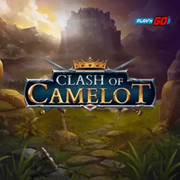 PlaynGo : Clash of Camelot - STORYBET138