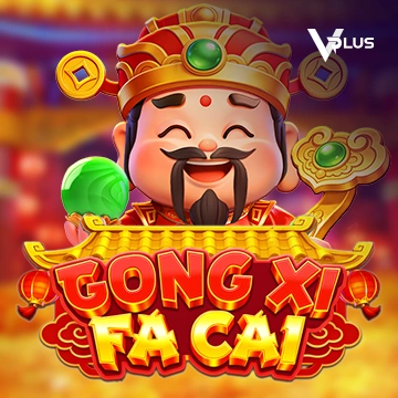 Vplus : GONG XI FA CAI - STORYBET138