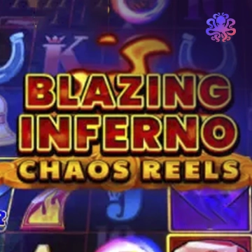 Octoplay : Blazing Inferno Chaos Reels - STORYBET138