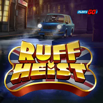 PlaynGo : Ruff Heist - STORYBET138