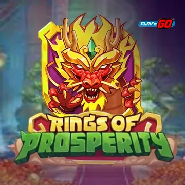 PlaynGo : Rings of Prosperity - STORYBET138