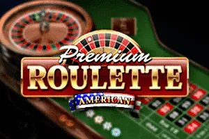 Premium American Roulette - STORYBET138