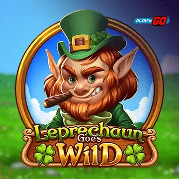 PlaynGo : Leprechaun Goes Wild - STORYBET138