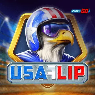 PlaynGo : USA Flip - STORYBET138