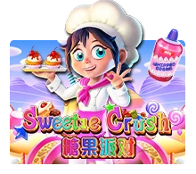 Joker123 : Sweetie Crush - STORYBET138