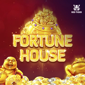 Redtiger : Fortune House - STORYBET138