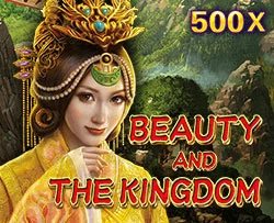 JDB : Beauty And The Kingdom - STORYBET138