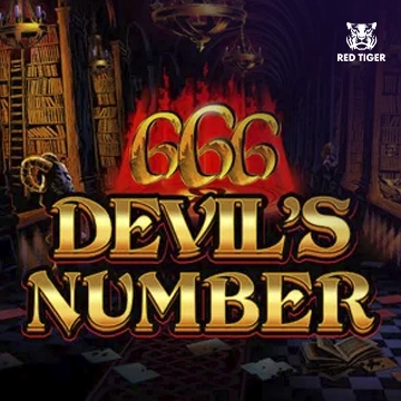 Redtiger : Devils Number - STORYBET138