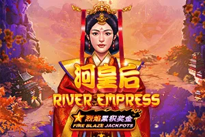 Playtech : Fire Blaze: River Empress - STORYBET138