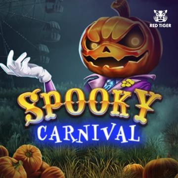 Redtiger : Spooky Carnival - STORYBET138