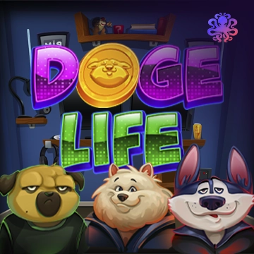 Octoplay : Doge Life - STORYBET138