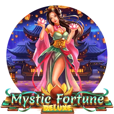 Habanero : Mystic Fortune Deluxe - STORYBET138