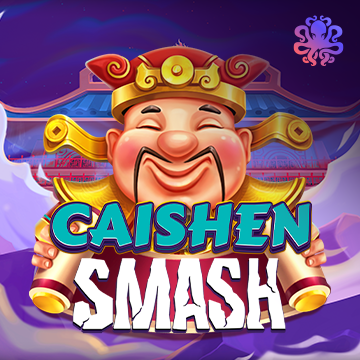Octoplay : Caishen Smash - STORYBET138