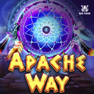 Redtiger : Apache Way - STORYBET138