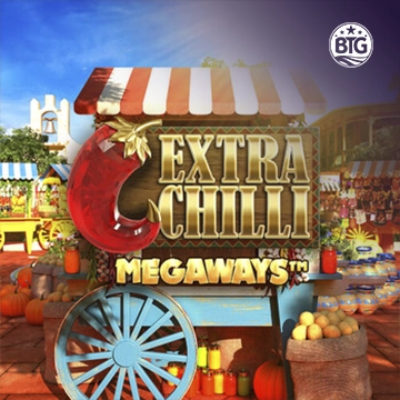Bigtime : Extra Chilli - STORYBET138
