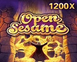 JDB : Open Sesame - STORYBET138