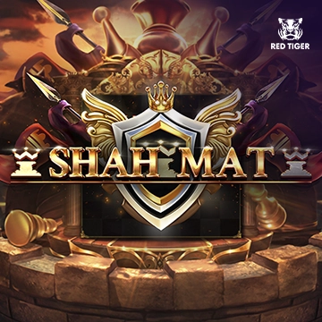 Redtiger : Shah Mat - STORYBET138
