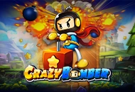 Spadegaming : Crazy Bomber - STORYBET138