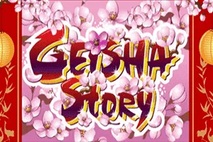 Playtech : Geisha Story - STORYBET138