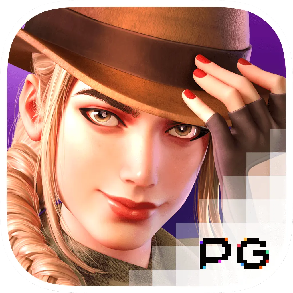 PGSoft : Raider Janes Crypt of Fortune - STORYBET138