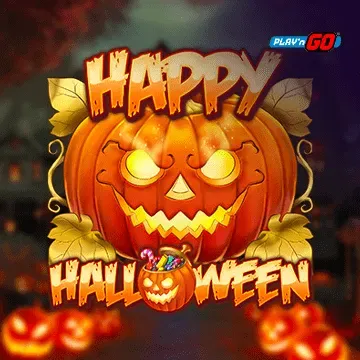 PlaynGo : Happy Halloween - STORYBET138