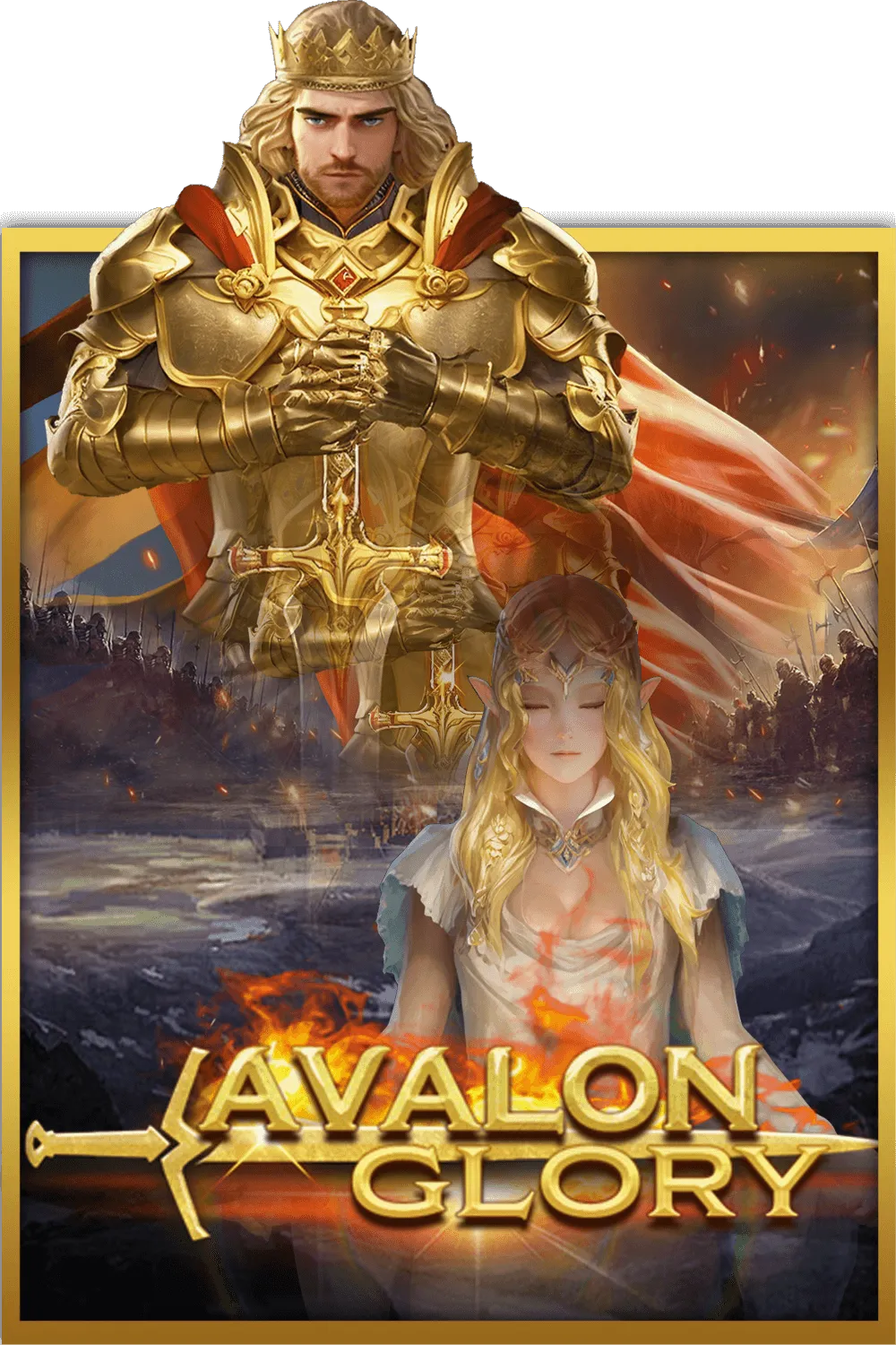 Avalon Glory - STORYBET138
