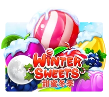 Joker123 : Winter Sweets - STORYBET138