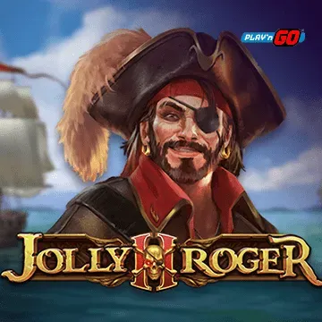 PlaynGo : Jolly Roger 2 - STORYBET138