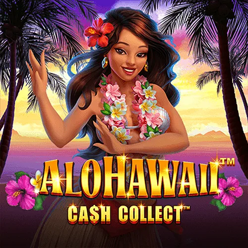 Playtech : Alohawaii: Cash Collect™ - STORYBET138