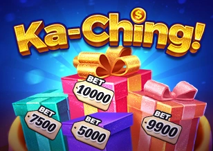 AFB : Ka-Ching - STORYBET138