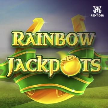 Redtiger : Rainbow Jackpots - STORYBET138