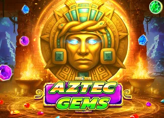 Pragmatic : Aztec Gems - STORYBET138