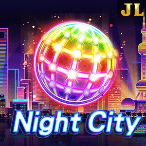 Jili : Night City - STORYBET138