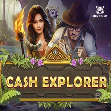 Redtiger : Cash Explorer - STORYBET138