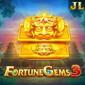 Jili : Fortune Gems 3 - STORYBET138