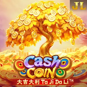 Jili : Cash Coin - STORYBET138