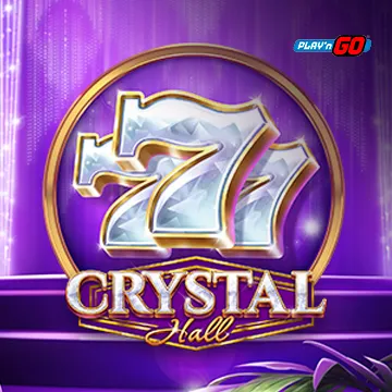 PlaynGo : Crystal Hall - STORYBET138