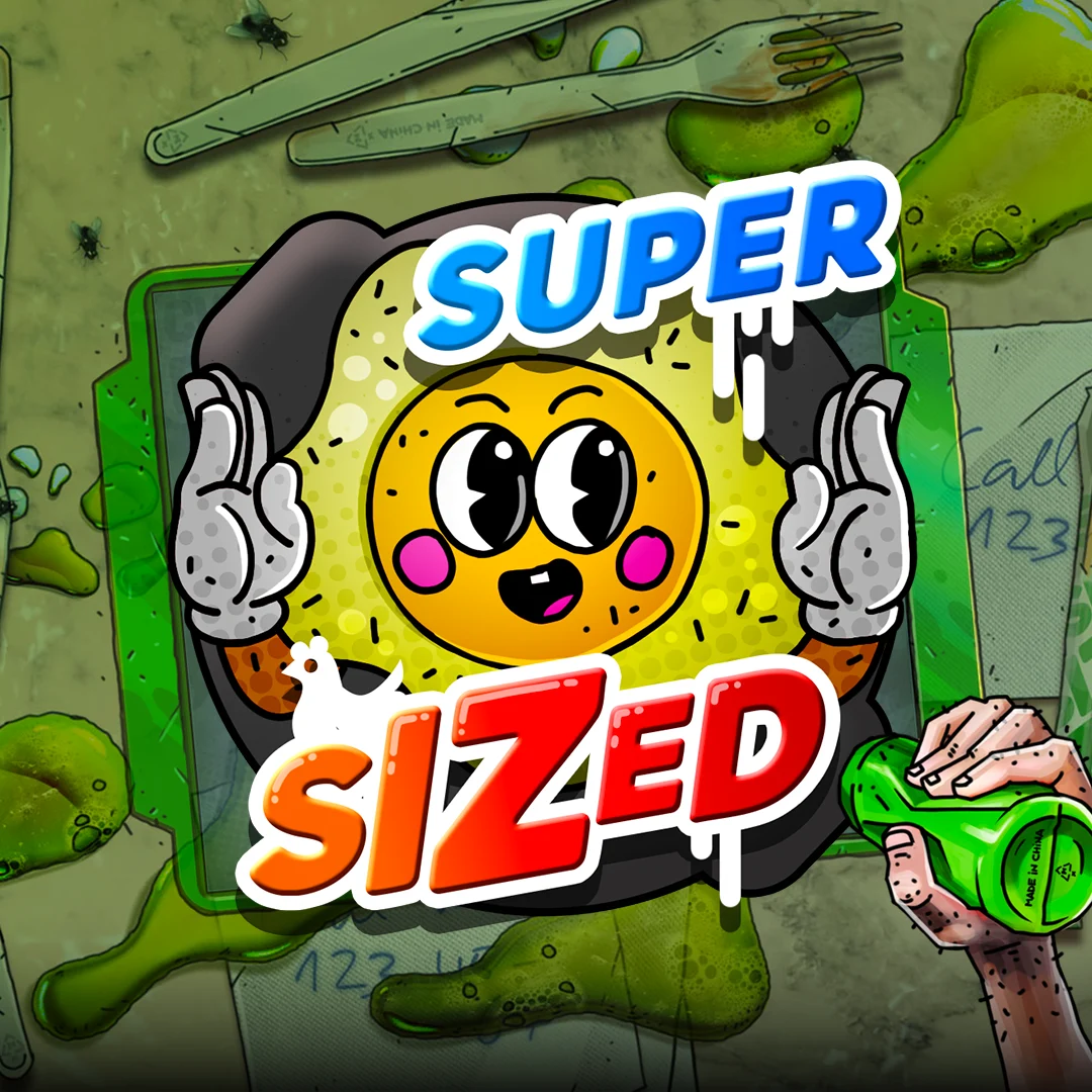 NolimitCity : Supersized - STORYBET138