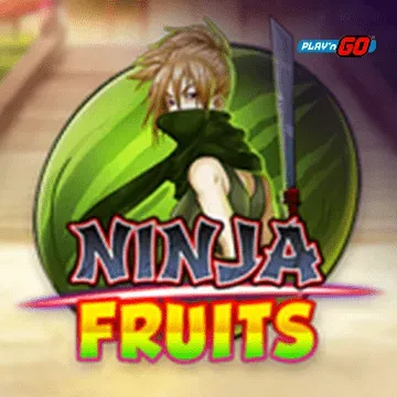 PlaynGo : Ninja Fruits - STORYBET138