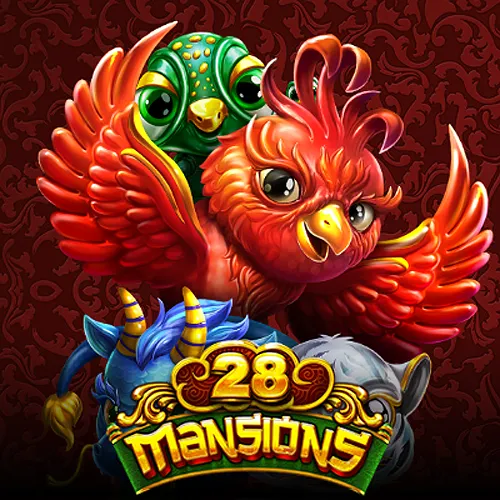 Playtech : 28 Mansions - STORYBET138