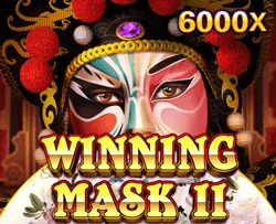 JDB : Winning Mask II - STORYBET138