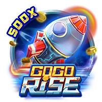GOGO RISE - STORYBET138