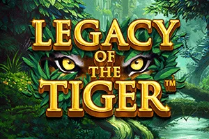 Playtech : Legacy of the Tiger - STORYBET138