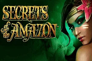 Playtech : Secrets of the Amazon - STORYBET138