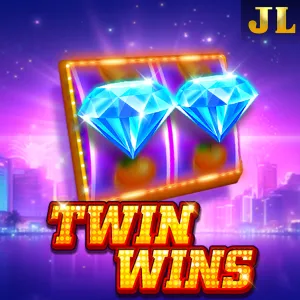 Jili : TWIN WINS - STORYBET138